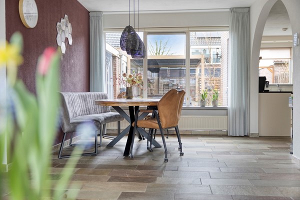 Medium property photo - Noorderzate 5, 3752 GB Bunschoten-Spakenburg